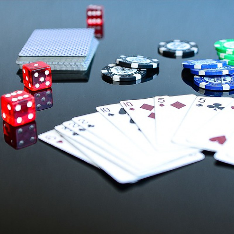 Casinos Online