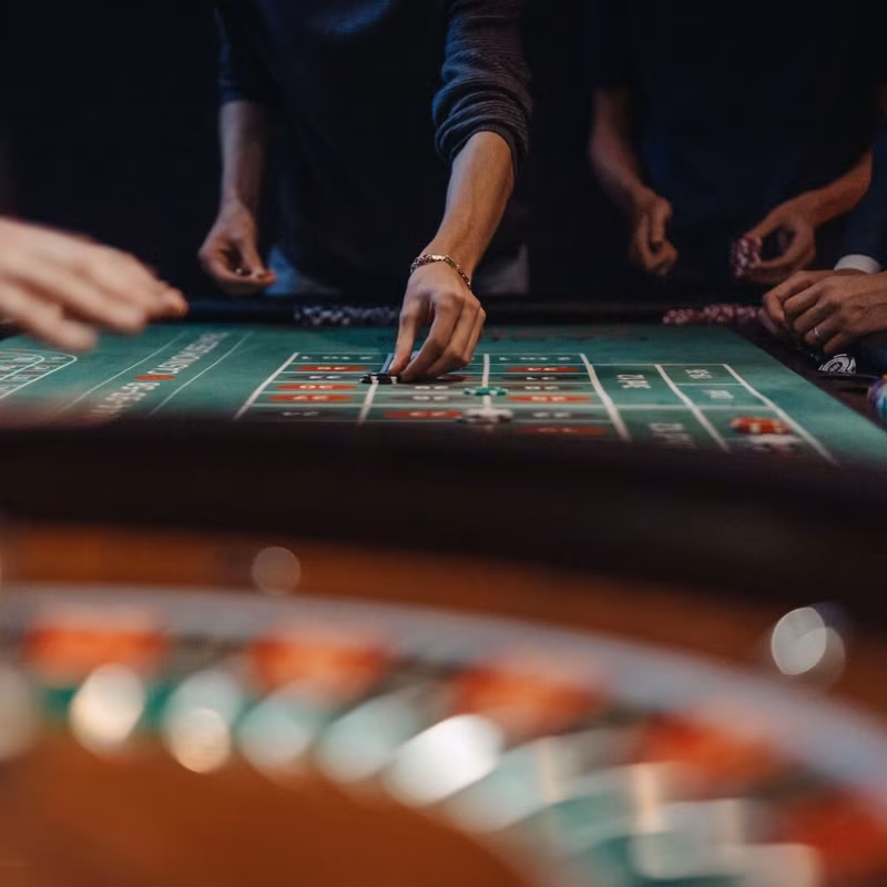 Online Casino AT