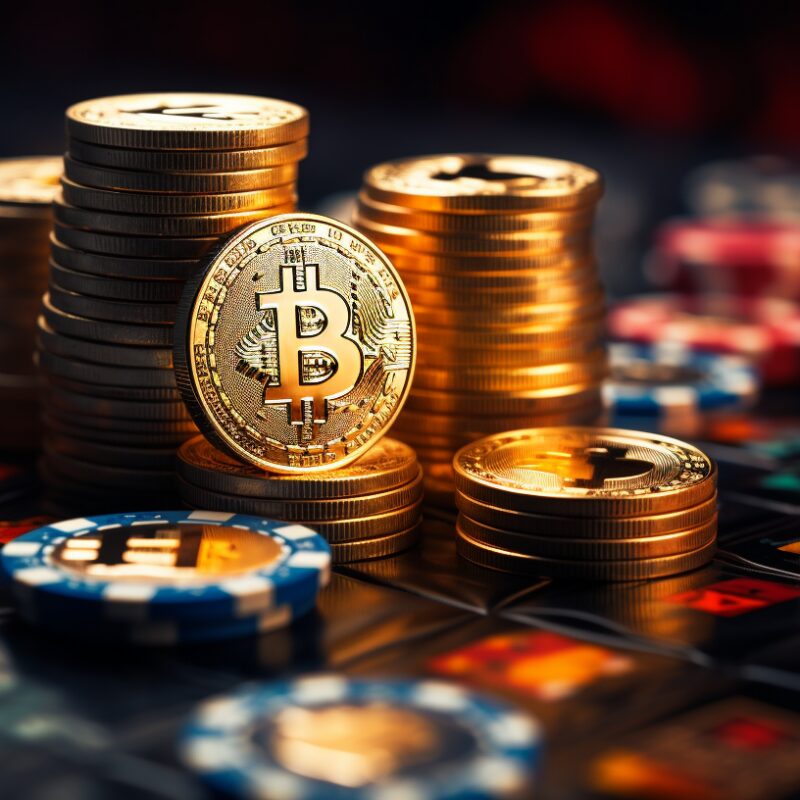 Online Casino Bonus