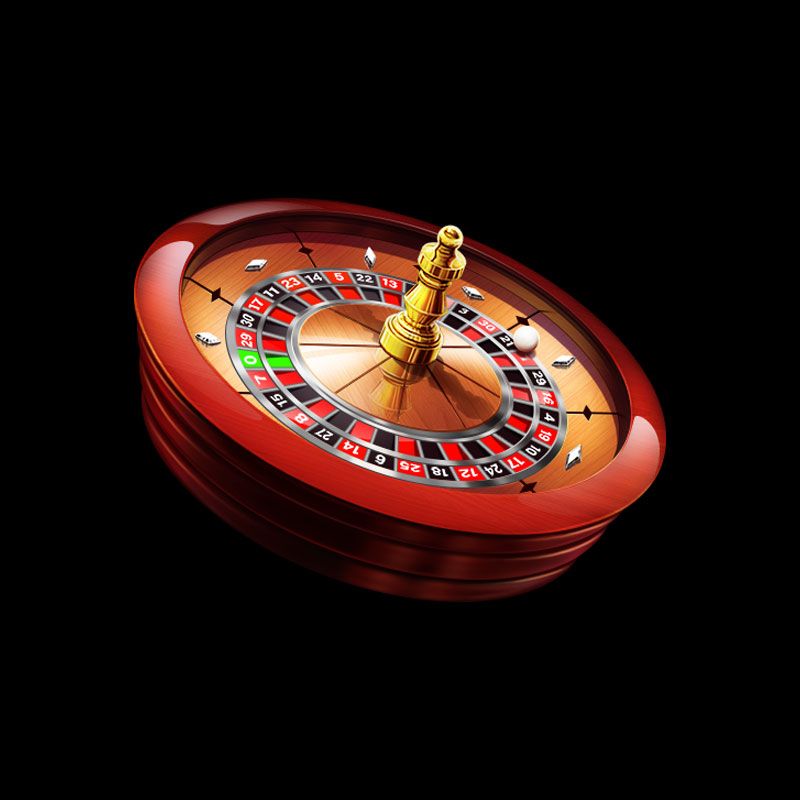 Online Casinos